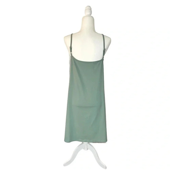 Soft Surroundings Plus Size Cami Dress - Picture 4 of 4